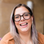 Reviewer portrait – Jordan Hale