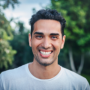 Reviewer portrait – Marco Li