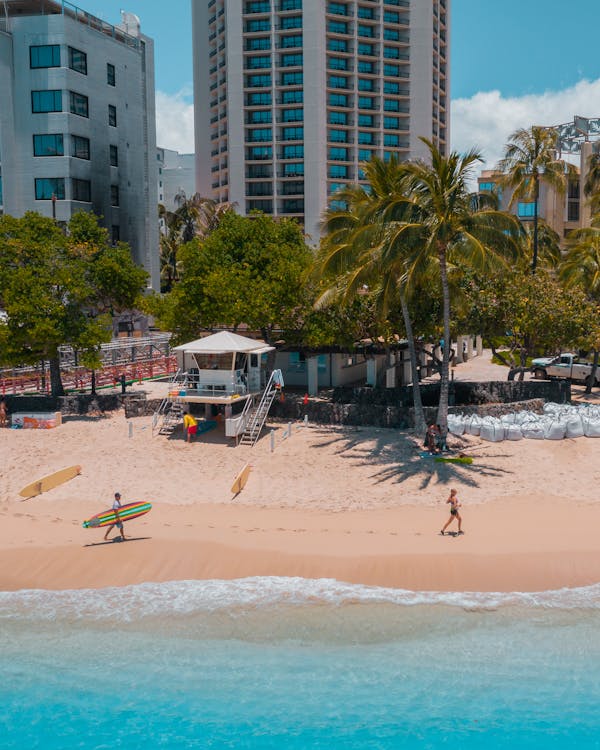 NextoPlace island picks for Hawaii