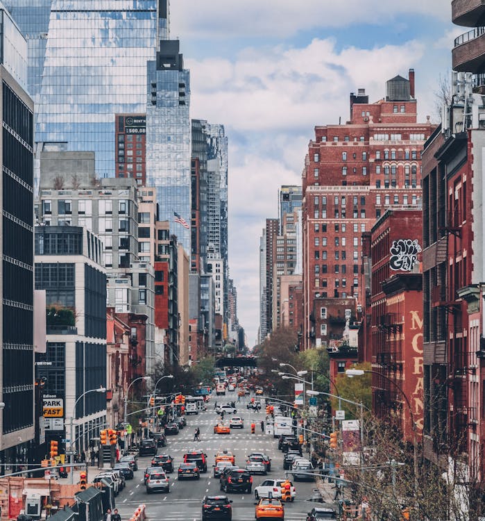 NextoPlace city guide for New York